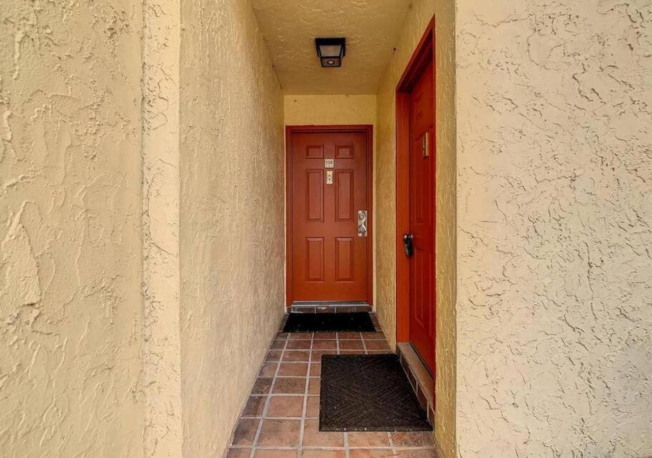 Charming Lakeview Retreat III Orlando Exteriör bild