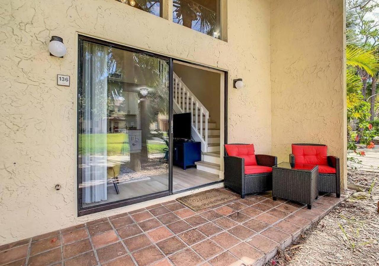 Charming Lakeview Retreat III Orlando Exteriör bild