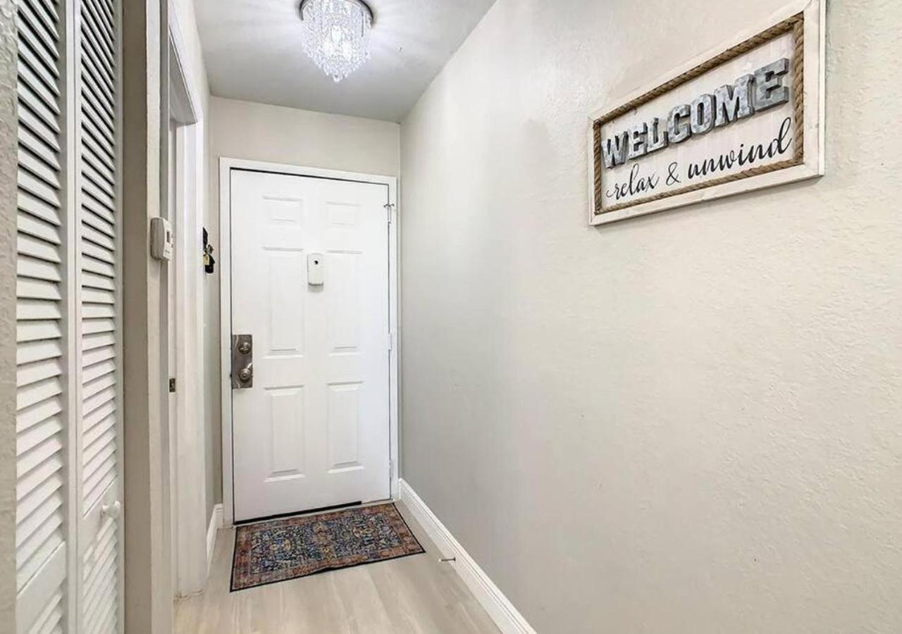 Charming Lakeview Retreat III Orlando Exteriör bild